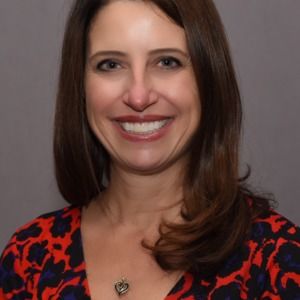 Meet your Posher, Maryanne